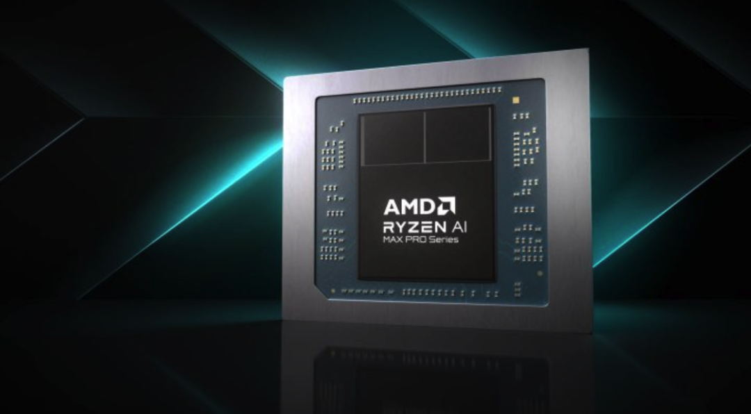 AMD Plans to Launch a New Standalone NPU for Desktop PCs