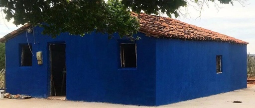 Uart Daily Image | Artistic Space in the Countryside