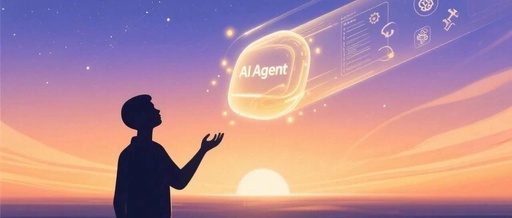 AI Agent: Your Invisible Intelligent Assistant (Series Introduction)