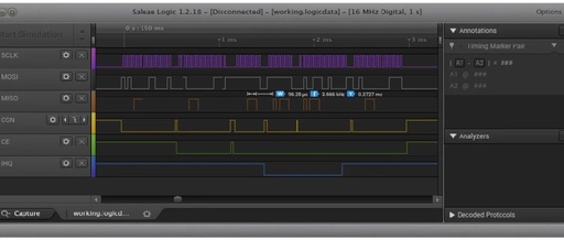 An Open-Source Multi-Function Tester Built with STM32: Logic Analyzer, Function Generator, Oscilloscope, SPI/I2C/USART Bridge, 8-Bit Parallel Port, PWM