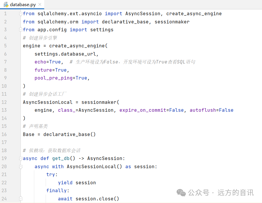 Practical Python AI Project (Complete Code Included)