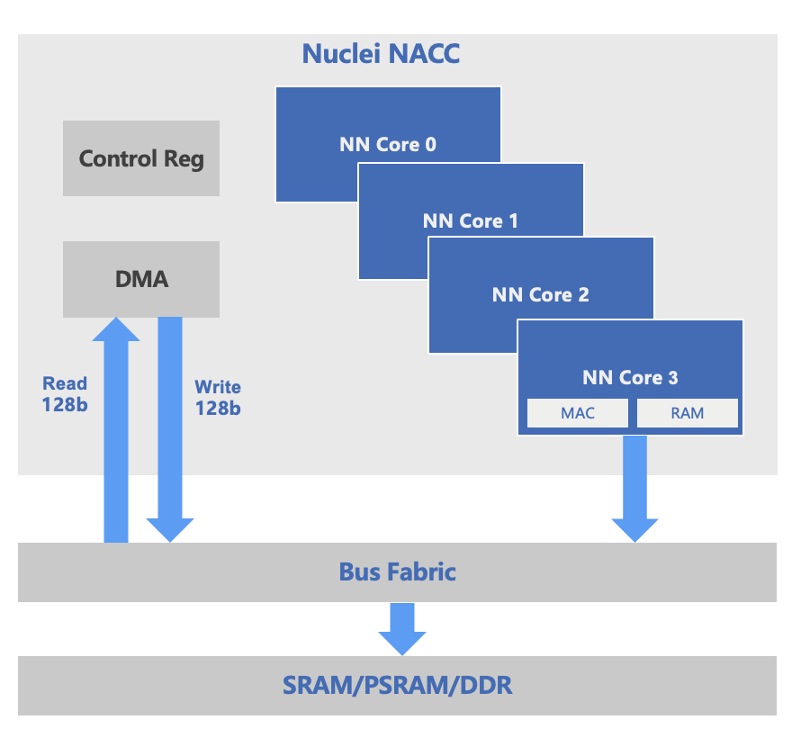 Nuclei Technology Launches Micro-NPU, Creating a High-Efficiency RISC-V Edge AI Acceleration Engine