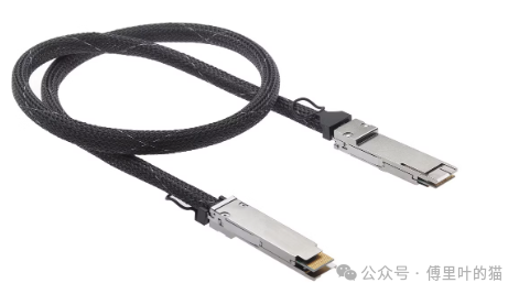 Understanding AOC, DAC, ACC, and AEC Cables in Data Centers