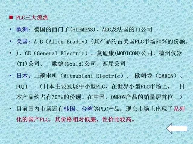 Don't Waste the National Day Holiday! This Comprehensive Guide to PLC Basics Will Help You Master New Skills!