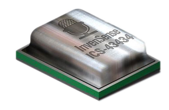Categories, Characteristics, and Design Selection of Microphone Sensors