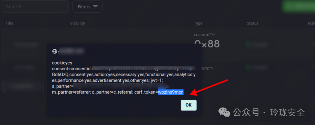 Bypassing HttpOnly for Escalating Vulnerability Impact