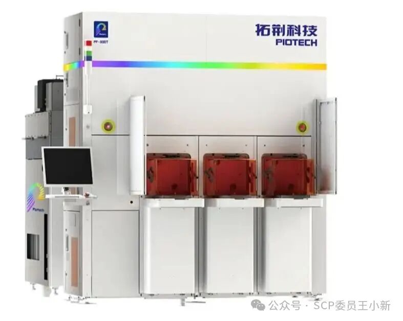 Overview of Semiconductor Equipment Companies in Shenyang