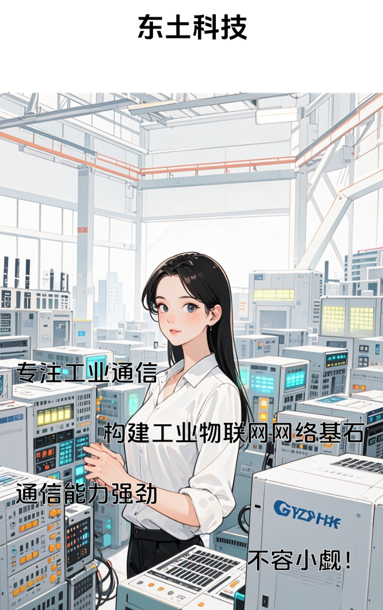Top Five Companies in the A-Share Industrial Internet Sector