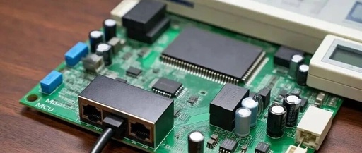 The Unemployment Diary of an Embedded Engineer, Day 12: Ethernet Transformer Center Tap - Connect to Power or Ground?
