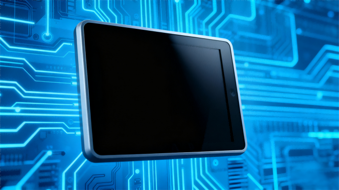 Design Recommendations for AVDD, VCOM, VGH, and VGL in Digital Screens