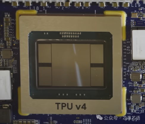 Analysis of TPU Internal Architecture: From Chip Design to Large-Scale Clusters