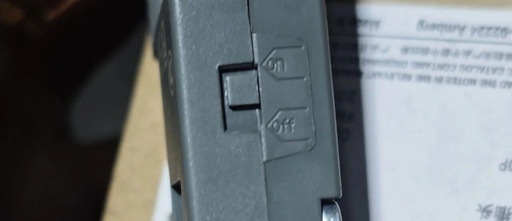 The Role of Termination Resistors on Siemens PROFIBUS DP Connectors (Commonly Known as 'DP Connectors')