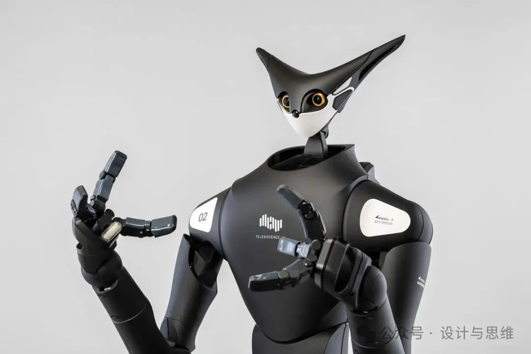 Design Reference: Intelligent Robot Design