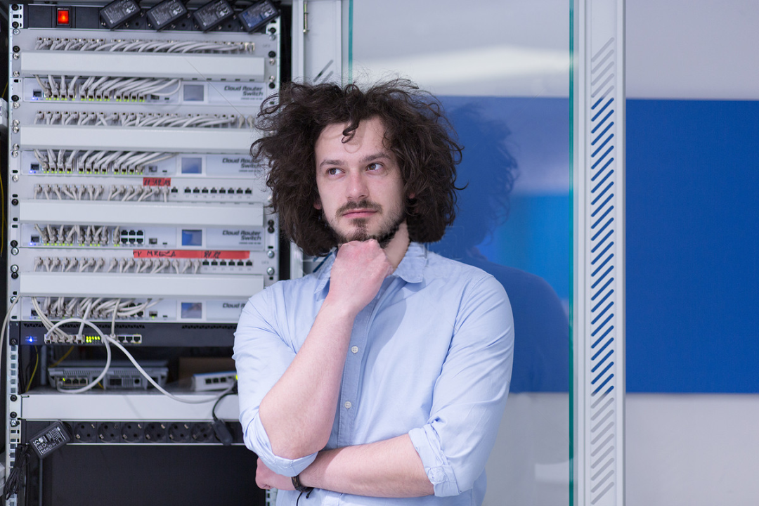 Avoid Pitfalls in Enterprise Networking! Essential Tips for Selecting Cisco Switches