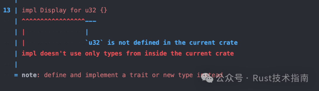 Mastering Rust: Traits Explained