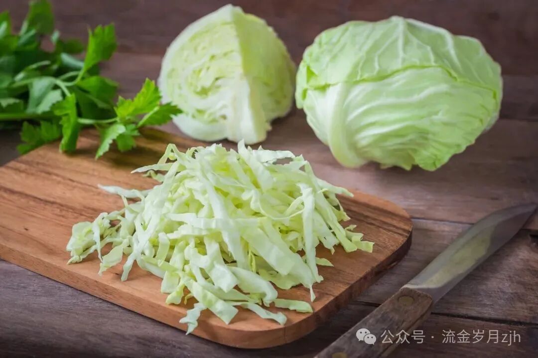 Eat This Vegetable in Autumn: Folic Acid Content 38 Times Higher than Apples, High Vitamin C Content, Boosts Immunity and Prevents Colds