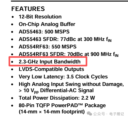 Three Basics of Oscilloscopes