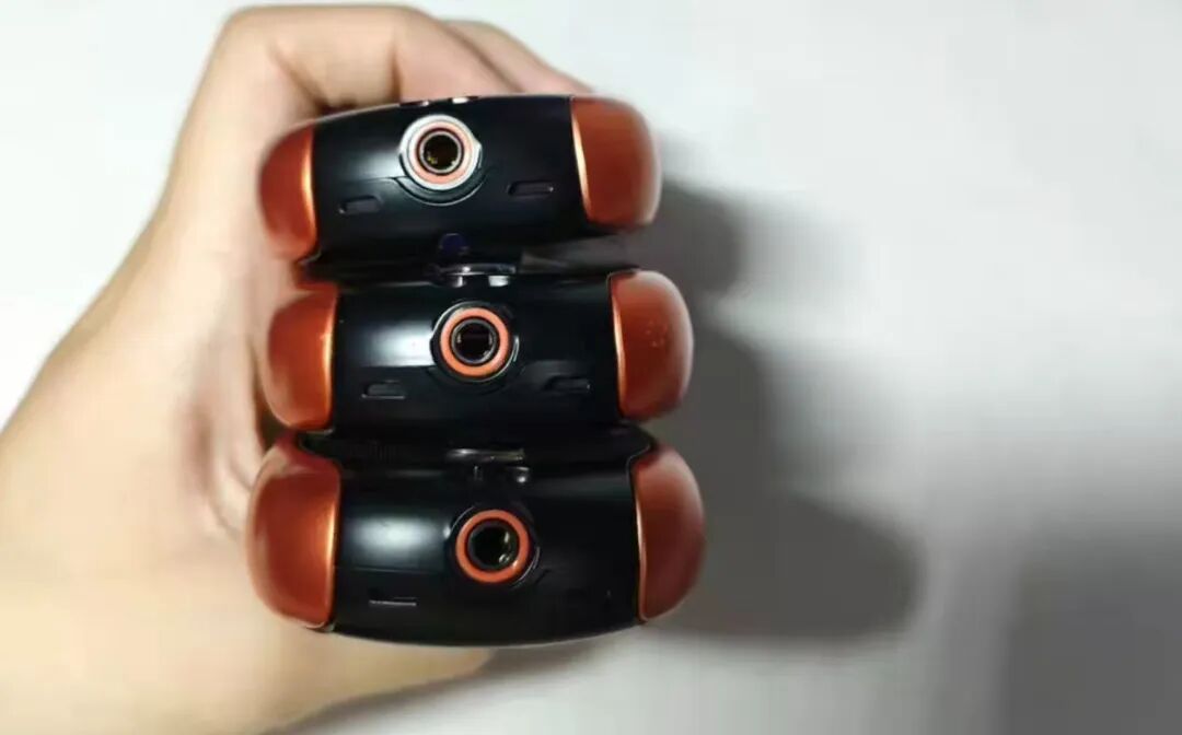 A Large Number of MOTO Music Phones Flooding the Market, Running Linux, Priced at 95 Yuan