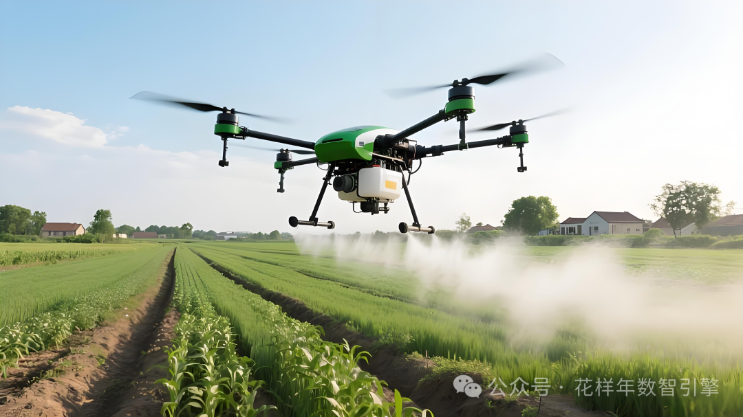 IoT Communication: The 'Digital Wings' of the Low Altitude Economy, Henan Huayangnian Unlocks a Trillion Yuan Blue Ocean