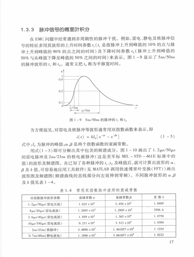 Electromagnetic Compatibility and Printed Circuit Boards - Page 265