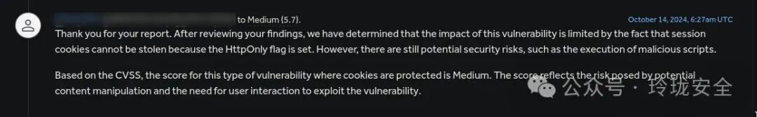 Bypassing HttpOnly for Escalating Vulnerability Impact