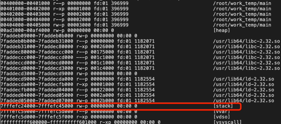 Discussing the Underlying Implementation Principles of Linux Thread Stack Memory!