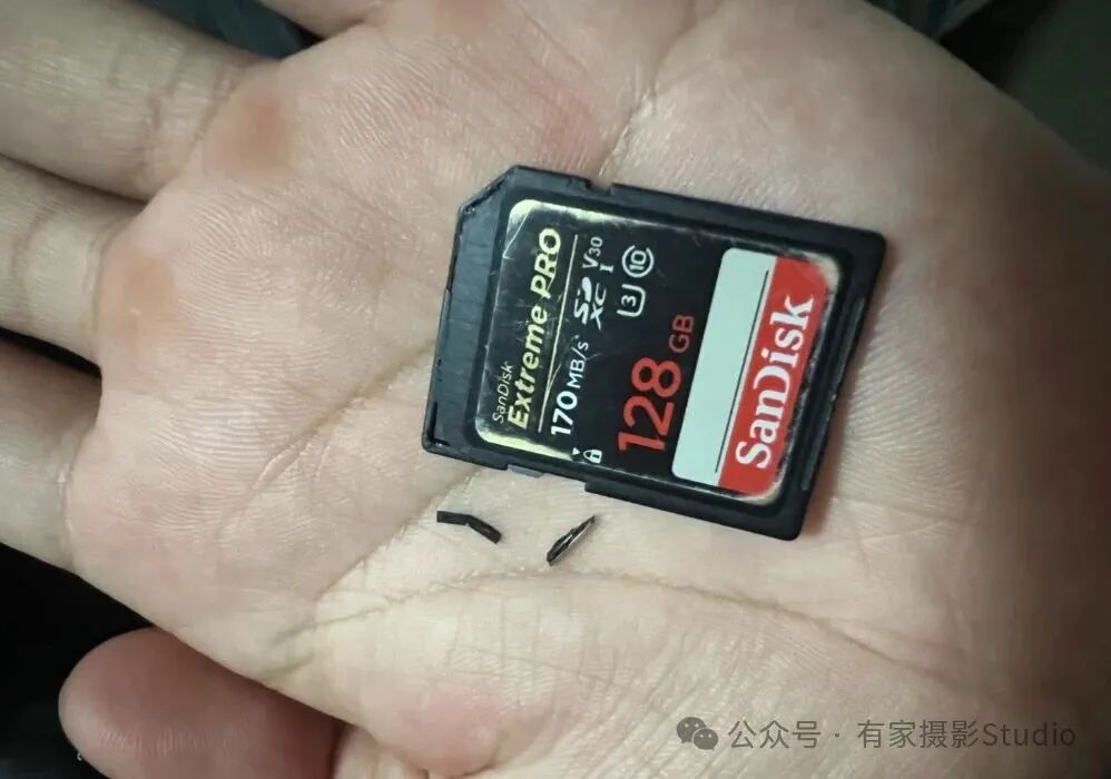 Don't Ignore This Small Issue with Your SD Card; Here's How to Save Hundreds