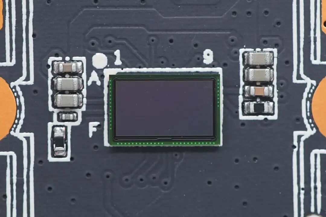 Disassembly Report: VIRTAVO Smart Indoor Camera