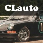 The Allure of Lightweight Design: How the 1966 Porsche 912C Defied Physical Constraints