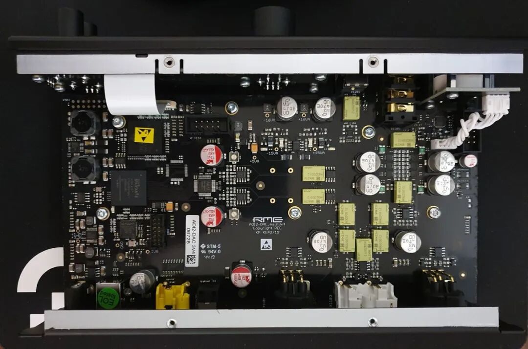 Stop Focusing on Chips When Buying DACs: Become an Expert in DAC Selection!
