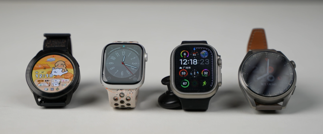 Are Smartwatches Beautiful Waste? Decide After Reading This!
