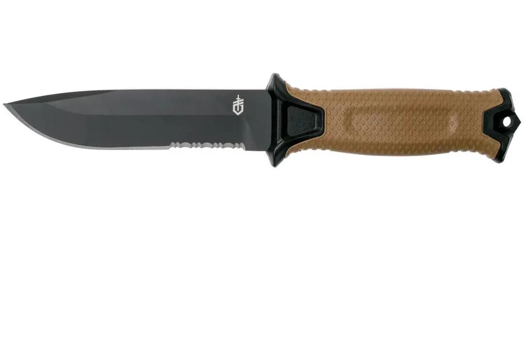 Gerber StrongArm: The Versatile King of Tactical Knives