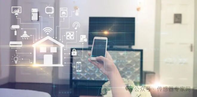 The Wonderful Applications of Smart Home Sensors