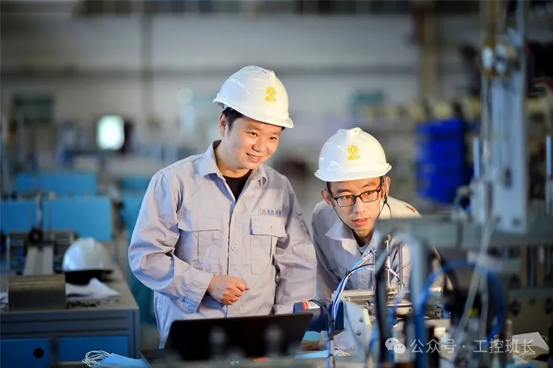 The Development Path and Prospects of PLC Electrical Engineers