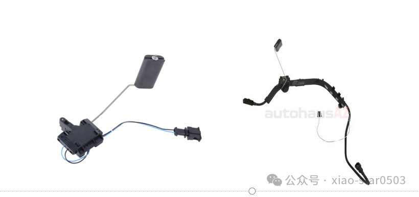 Automotive Parts Notes: Learning About Sensors and Fluids