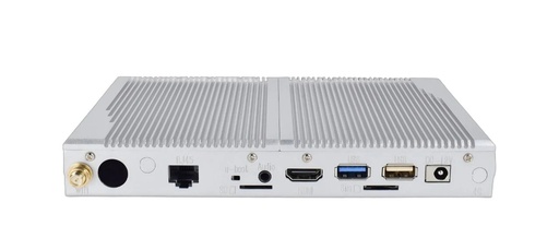 How to Migrate Built-in NS of LoRaWAN Gateway to Standard Architecture