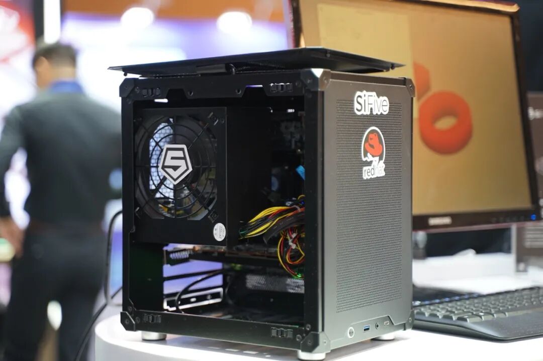 Has RISC-V Really Developed in the AI HPC Market? An Interview with RISC-V International CEO