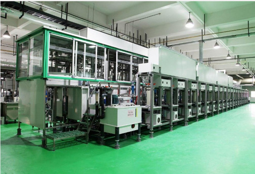 How Much Do You Know About PCB Electroplating Technology?