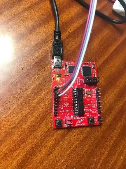 Embedded Development Learning Notes