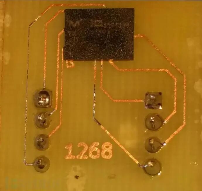 How to Read and Modify Content in Flash Memory of Embedded Products?
