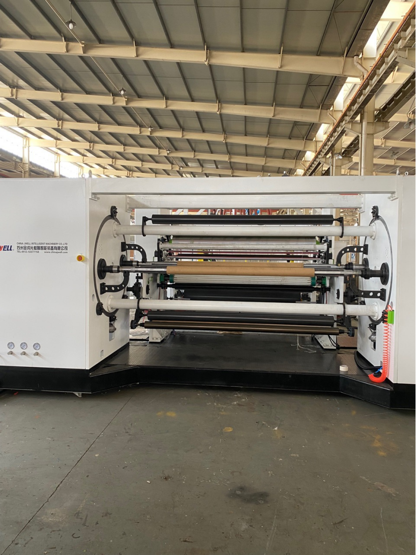 Automated Production Equipment for Photovoltaic Adhesive Films: The Invisible Engine Driving High-Quality Development in the Photovoltaic Industry