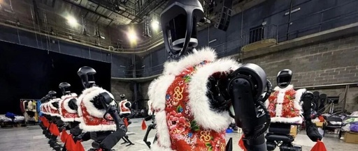 Intelligent Robots and Guangdong Manufacturing: A Reality of Mutual Advancement