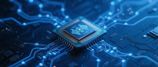 New Variables in Edge AI: The 'Microwave Brain' Opens a New Path for Computing