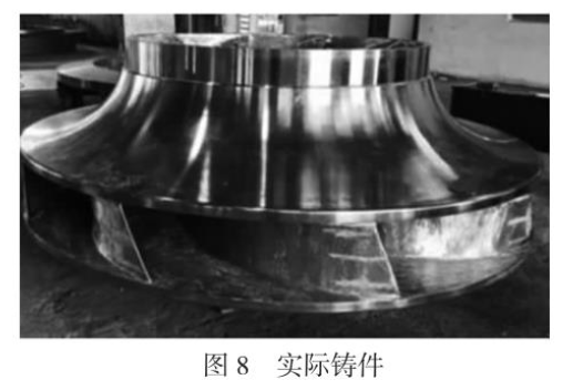 Casting Technology for Integral Turbine Runners Based on 3D Printing Technology