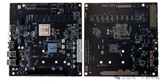 SiFive: Leading the Charge in RISC-V Chip Design
