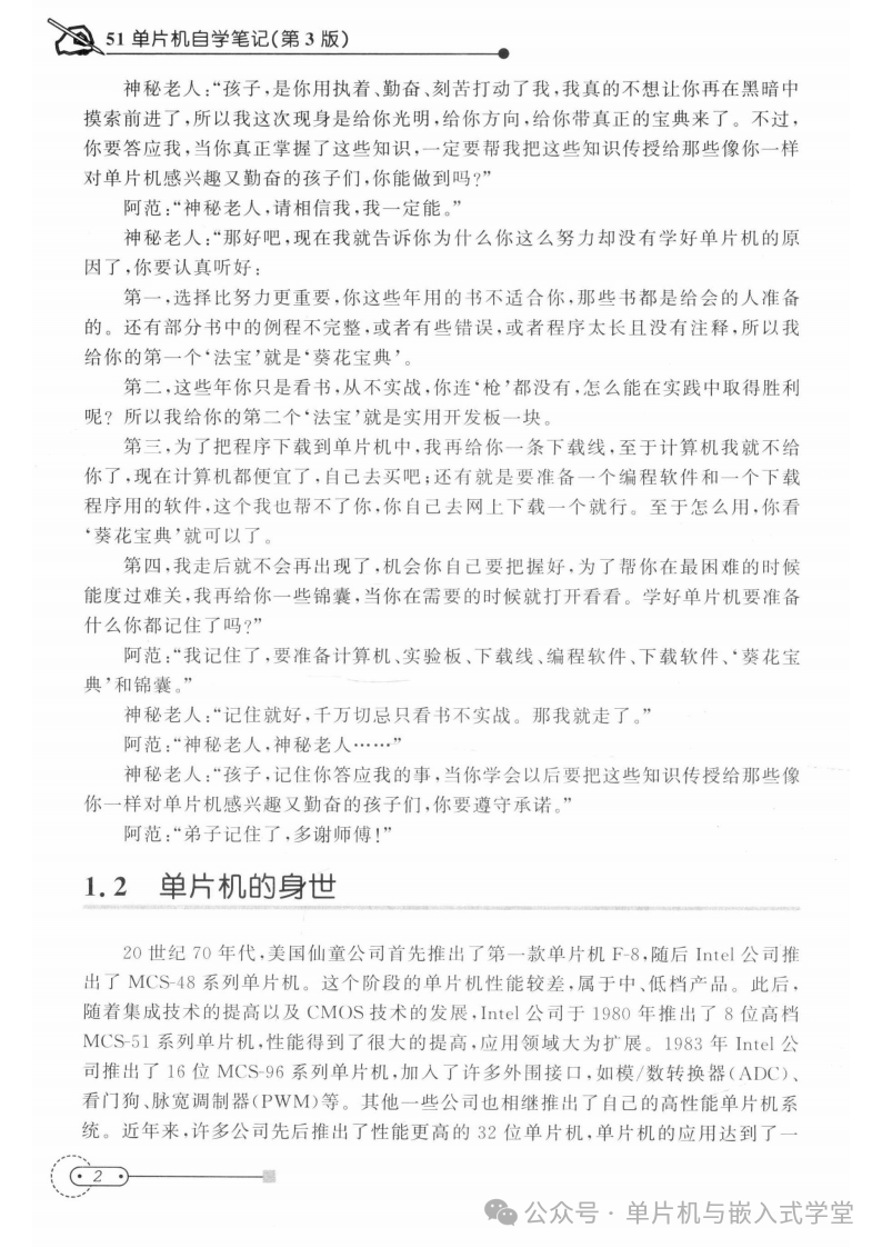 Self-Study Notes on the 51 Microcontroller, 3rd Edition - Page 439