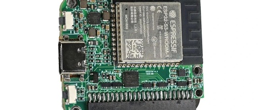 ESP32 + FPGA Multifunctional Wireless JTAG Tool