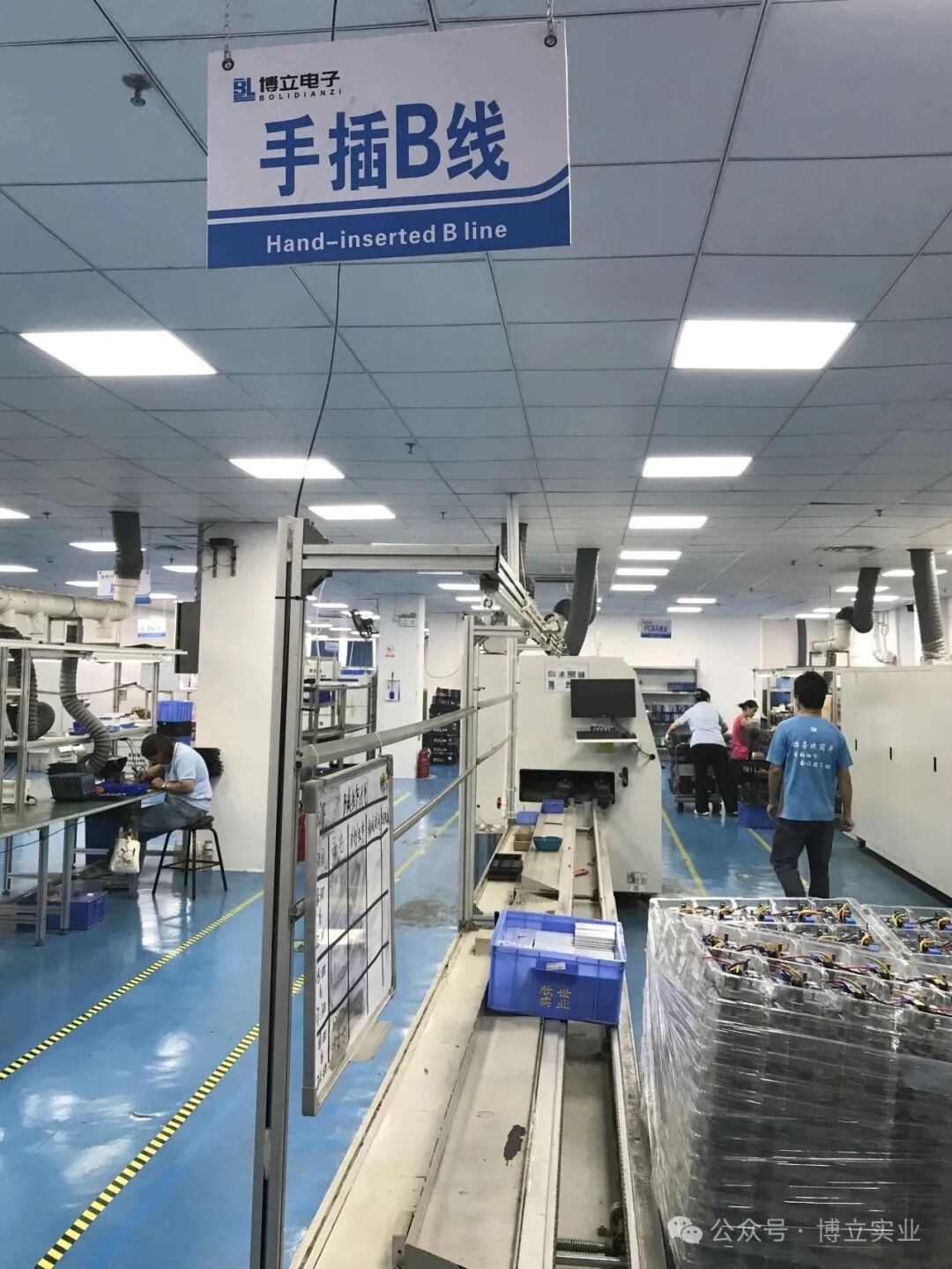 Flexible Manufacturing of PCBA: Injecting Strong Momentum for Rapid Product Iteration