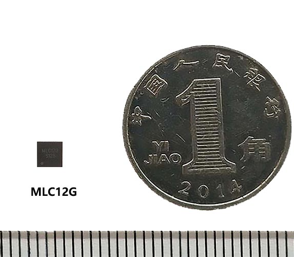 Hardcore Chips Strike! Top Ten Manufacturers Showcase Their Sensor 'Aces'