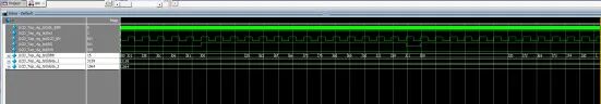 LCD1602 Module Driver Code Design in Verilog for Quartus Development Board